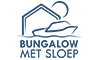 Bungalows met sloep